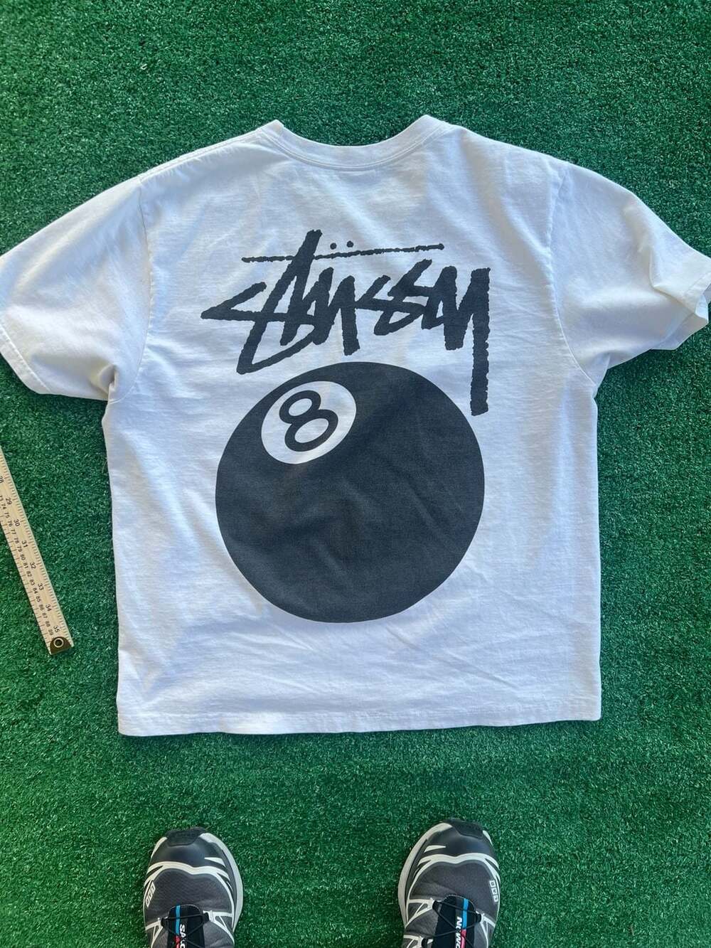 Stussy 8 Ball T-Shirt